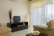 Pyla Palms Apartments Екстер'єр фото