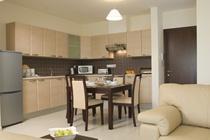 Pyla Palms Apartments Екстер'єр фото