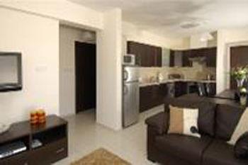 Pyla Palms Apartments Екстер'єр фото