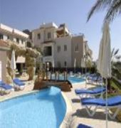 Pyla Palms Apartments Екстер'єр фото