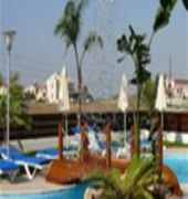 Pyla Palms Apartments Екстер'єр фото